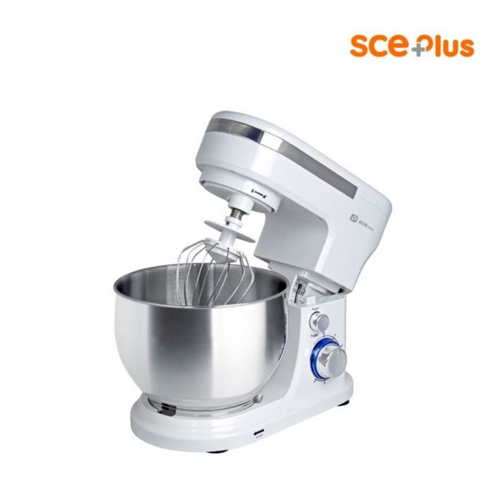 SCE เครื่องผสมอาหาร 5ลิตร รุ่น SM-A1