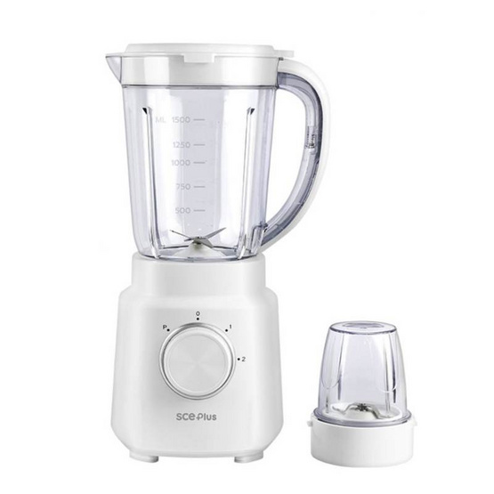 SCE เครื่องปั่น 1.5ลิตร รุ่น BM-A4