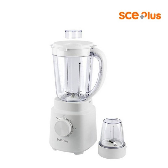 SCE เครื่องปั่น 1.5ลิตร รุ่น BM-A4