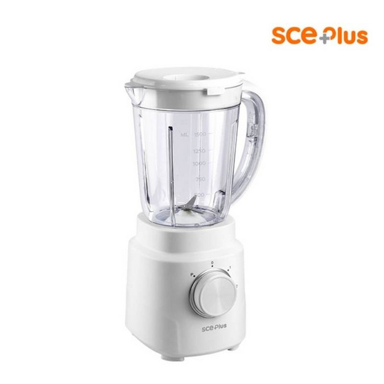 SCE เครื่องปั่น 1.5ลิตร รุ่น BM-A4