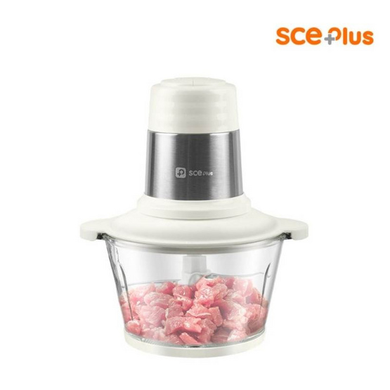 SCE เครื่องบดสับ 1.8ลิตร รุ่น FC1