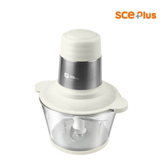 SCE เครื่องบดสับ 1.8ลิตร รุ่น FC1