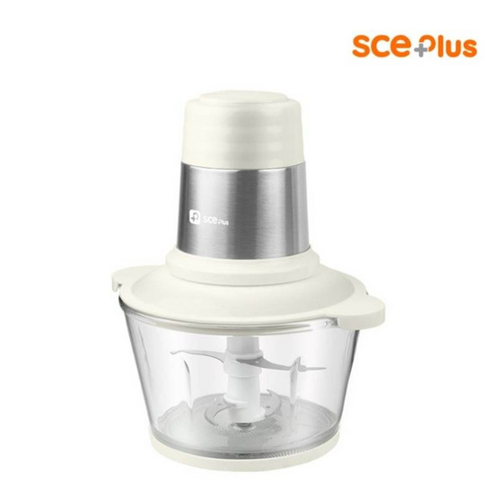 SCE เครื่องบดสับ 1.8ลิตร รุ่น FC1
