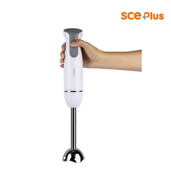 SCE เครื่องปั่นผสมอาหาร 3in1  รุ่น HB-A1