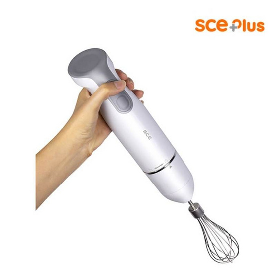 SCE เครื่องปั่นผสมอาหาร 3in1  รุ่น HB-A1