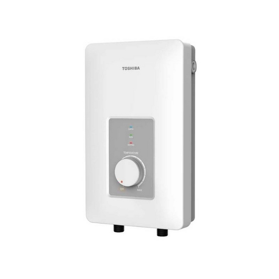 TOSHIBA เครื่องทำน้ำร้อน 3800 วัตต์ รุ่น TWH-38WTH(W)