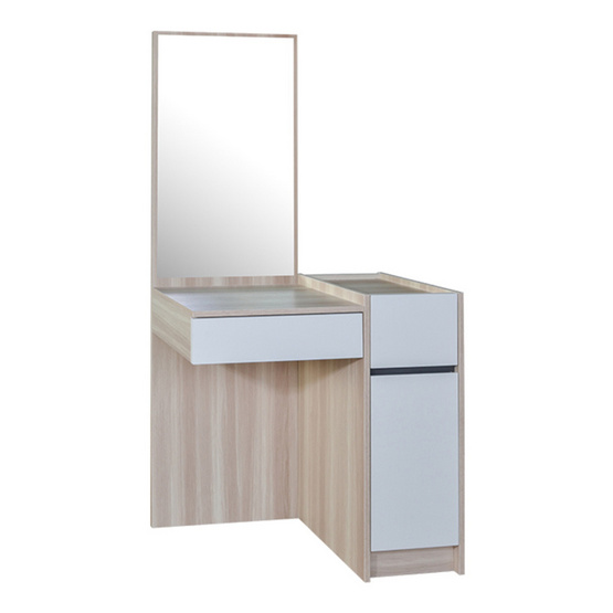 Rinahey GLASTON-78 โต๊ะเครื่องแป้ง