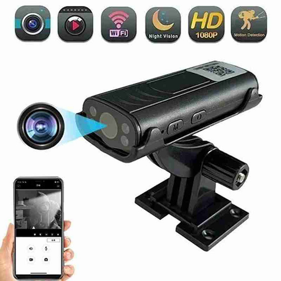 ARC Gadget กล้องวงจรปิด IP Camera PFB14071520