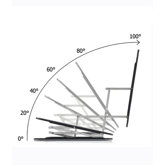 ARC Gadget แท่นวางโทรศัพท์ P8614