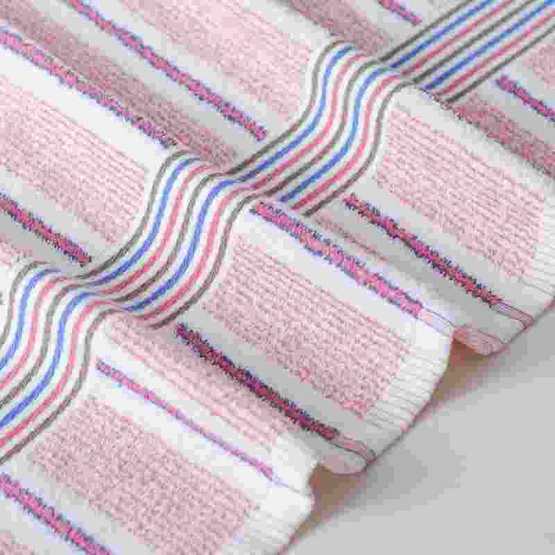 Frolina Classic Gift Set Stripe 01 กิ๊ฟเซทผ้าขนหนู