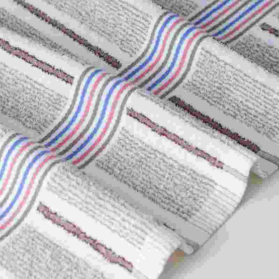 Frolina Classic Gift Set Stripe 01 กิ๊ฟเซทผ้าขนหนู