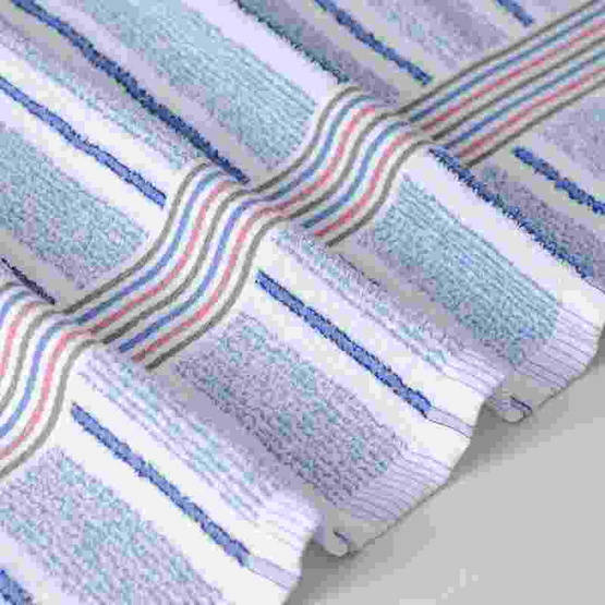 Frolina Classic Gift Set Stripe 01 กิ๊ฟเซทผ้าขนหนู