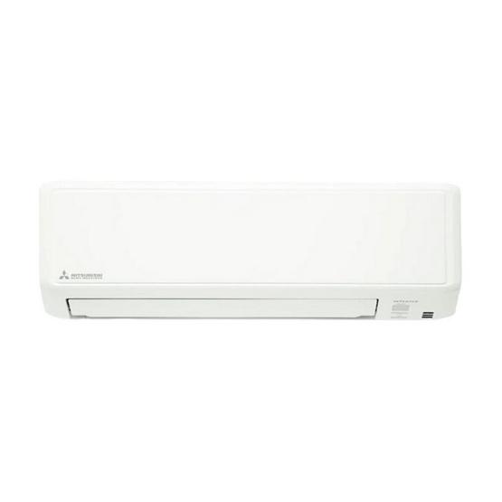 Mitsubishi Heavy Duty เครื่องปรับอากาศติดผนัง 12,369 BTU รุ่น SRK13YYP-W1