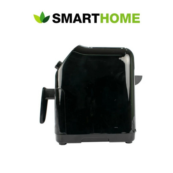 SMARTHOME หม้อทอดไร้น้ำมัน 5.5 ลิตร รุ่น MV-1403 BLACK