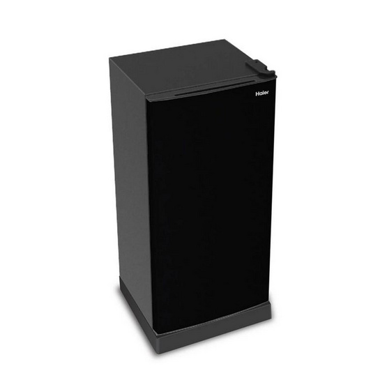 HAIER ตู้เย็น 1 ประตู 6.6Q รุ่น HR-SD199C-BE