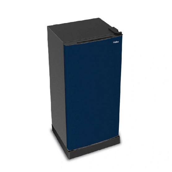 HAIER ตู้เย็น 1 ประตู 6.6Q รุ่น HR-SD199C-BG