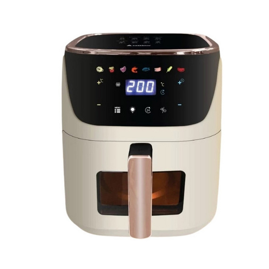 Hanabishi หม้อทอดไร้น้ำมัน รุ่น HAF-055