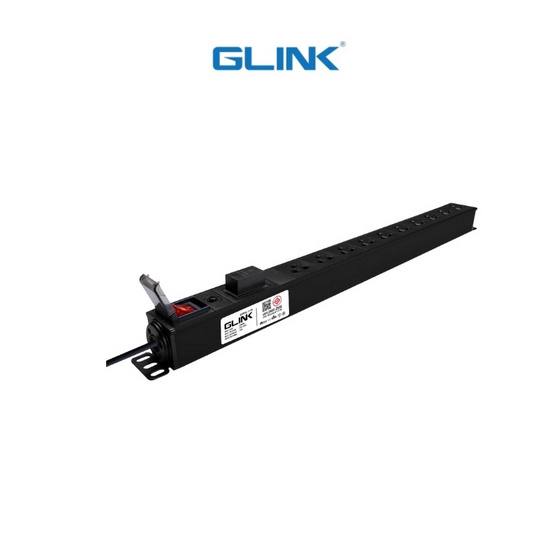 GLINK ปลั๊กไฟ รุ่น GPDU-11K