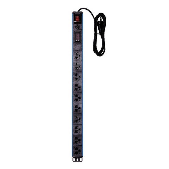 GLINK ปลั๊กไฟ รุ่น GPDU-12B