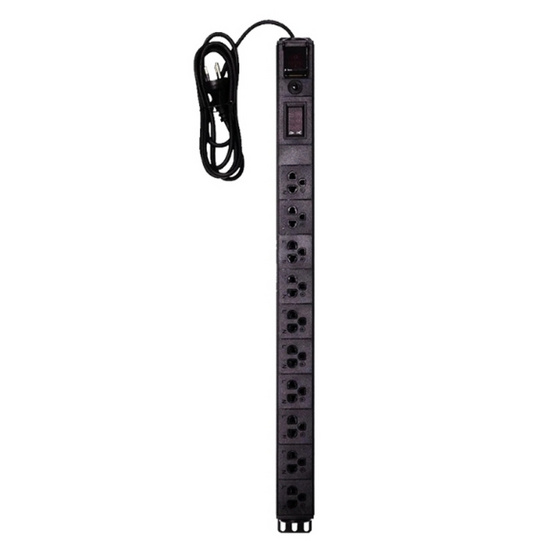 GLINK ปลั๊กไฟ รุ่น GPDU-12K