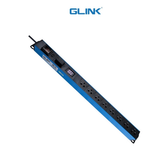 GLINK ปลั๊กไฟ รุ่น GPDU-13B