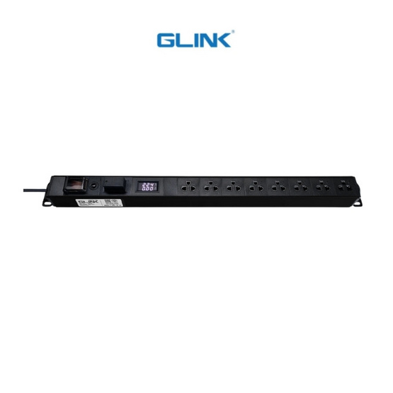 GLINK ปลั๊กไฟ รุ่น GPDU-13K