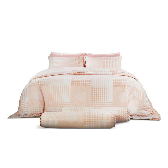 Satin Plus ผ้าปูที่นอน PP039