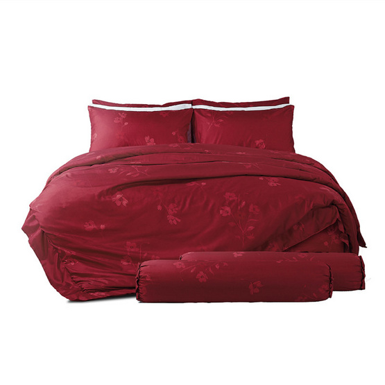 Satin Plus ผ้าปูที่นอน PP040