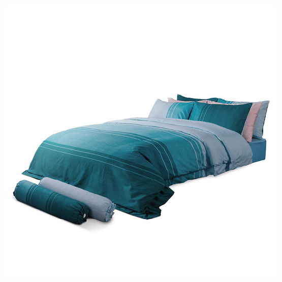 Satin Plus ผ้าปูที่นอน PP043