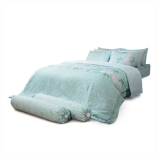 Satin Plus ผ้าปูที่นอน PP044