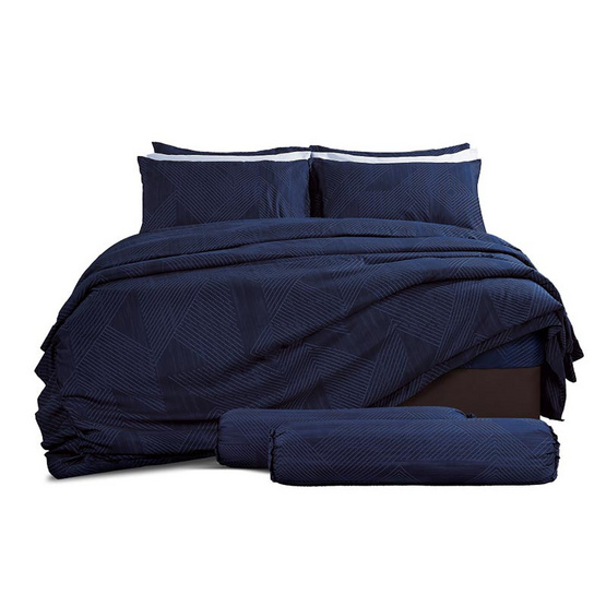 Satin Plus ผ้าปูที่นอน PP045