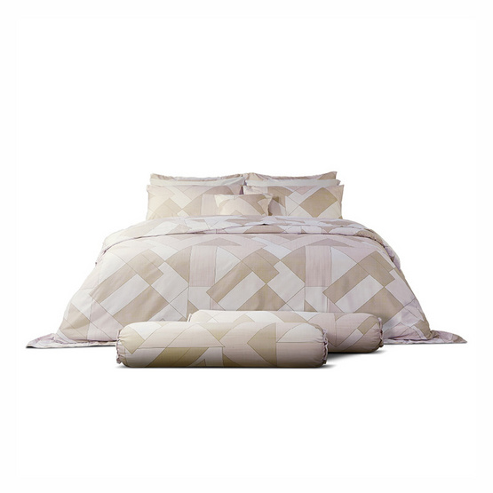 Satin Plus ผ้าปูที่นอน PP048