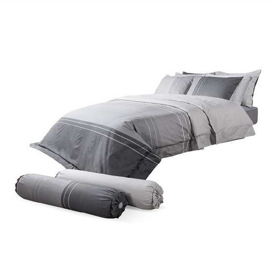 Satin Plus ผ้าปูที่นอน PP051