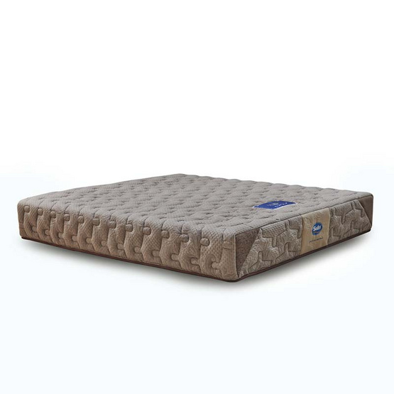 ที่นอน Satin รุ่น Emerald6 น้ำตาล-B2