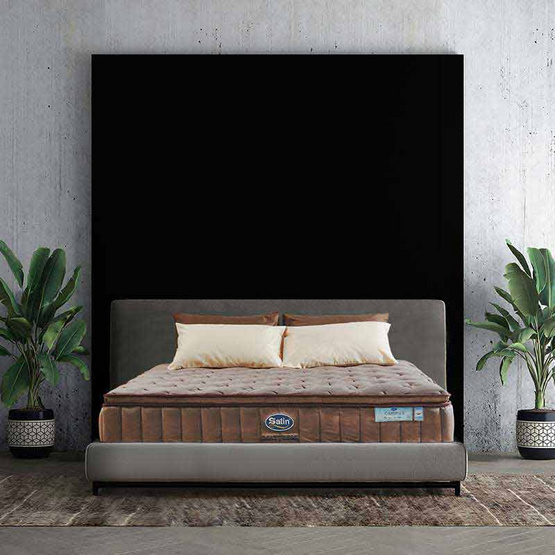 ที่นอน Satin รุ่น Carries