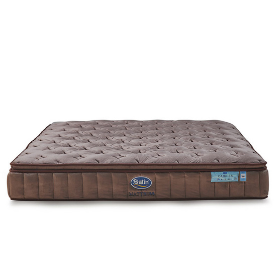 ที่นอน Satin รุ่น Carries