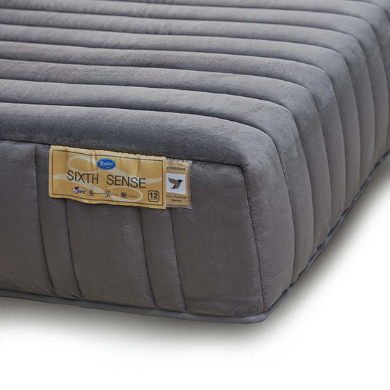 ที่นอน Satin รุ่น Sixth Sense