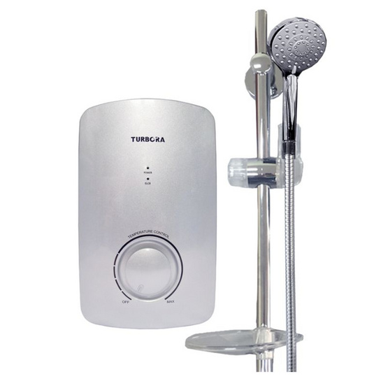 TURBORA เครื่องทำน้ำอุ่น 3500 วัตต์ รุ่น L3500