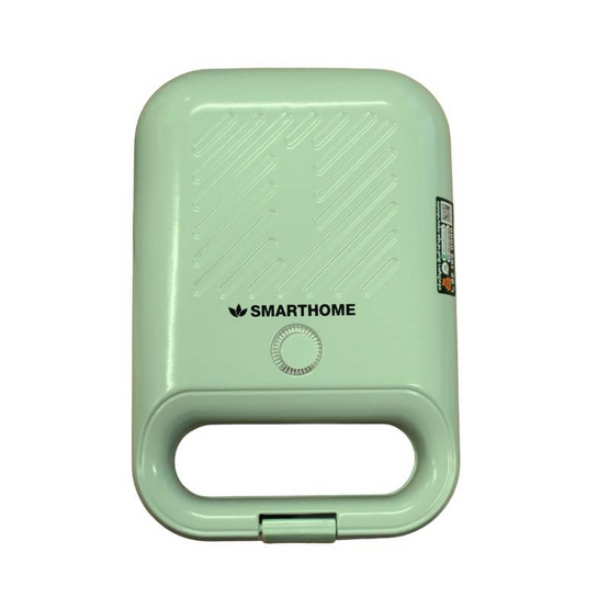 SMARTHOME เครื่องทำแซนวิช รุ่น SM-SW12