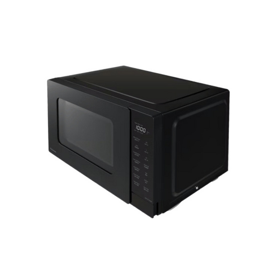 PANASONIC เตาอบไมโครเวฟพร้อมระบบย่าง 24 ลิตร รุ่น NNGT35NBTPE Black