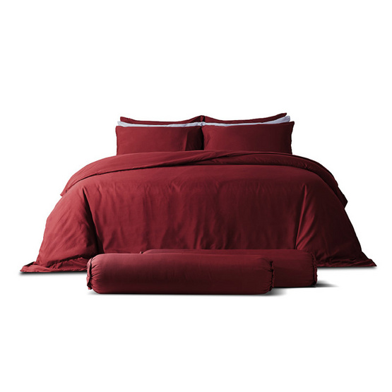 Satin Plus ผ้าปูที่นอน PS029