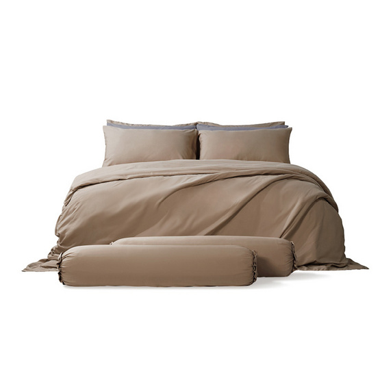 Satin Plus ผ้าปูที่นอน PS032