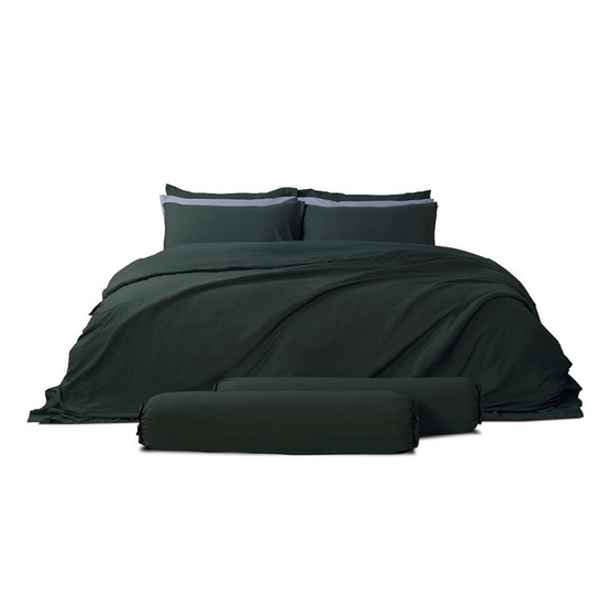 Satin Plus ผ้าปูที่นอน PS034