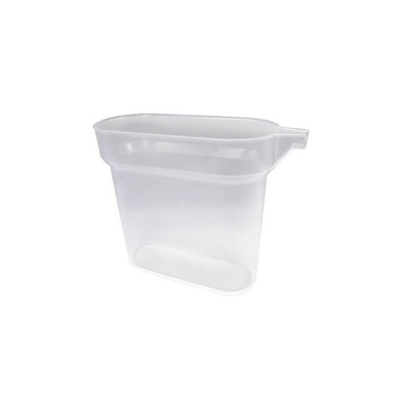 SHARP เตารีดไอน้ำ 190ml รุ่น EI-S300 ฟ้า