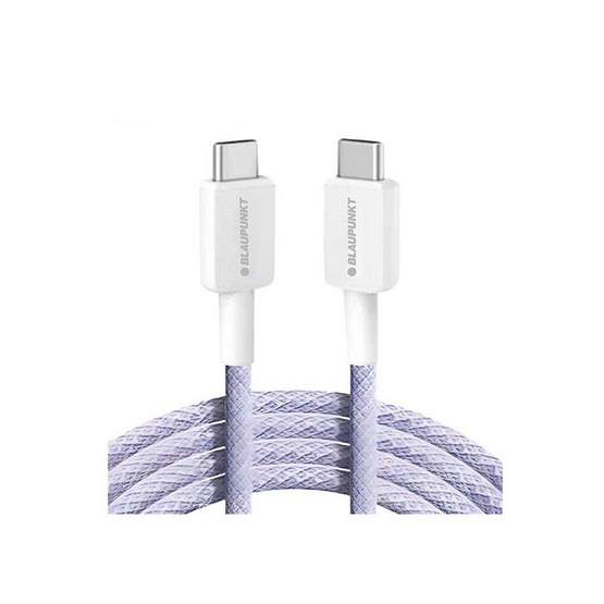 Blaupunkt สายชาร์จ C to C รุ่น BLC3201