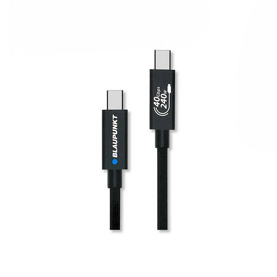 Blaupunkt สายชาร์จ C to C  รุ่น BLC5241