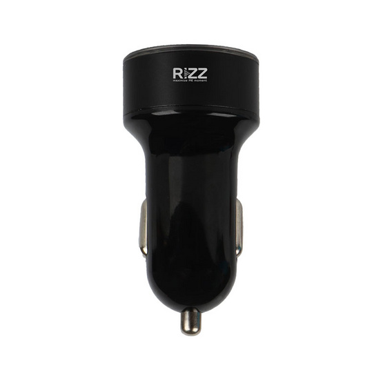 Rizz ที่ชาร์จในรถ รุ่น RA-601G