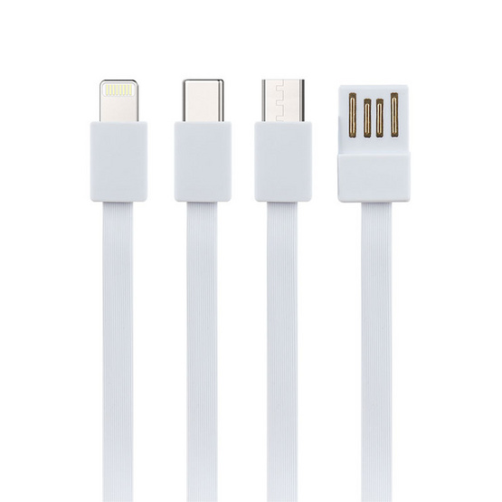 Rizz Fluffy Power Bank 10000 mAh รุ่น FO-PB-101