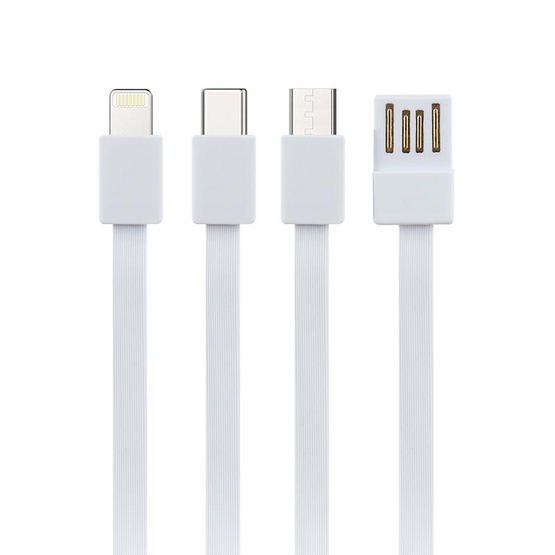 Rizz Fluffy Power Bank 10000 mAh รุ่น FO-PB-101