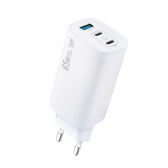 Rizz หัวชาร์จ 65W รุ่น RW-601H